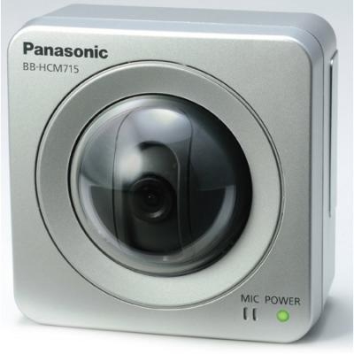 Panasonic BB-HCM715CE